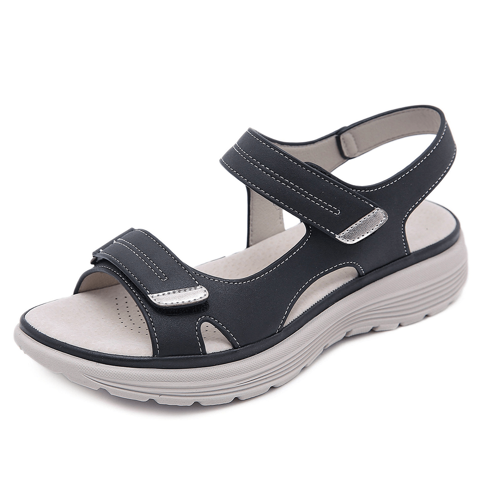 Arianna™ - Elegant Orthopaedic Sandals