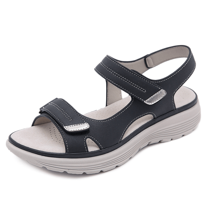 Arianna™ - Elegant Orthopaedic Sandals