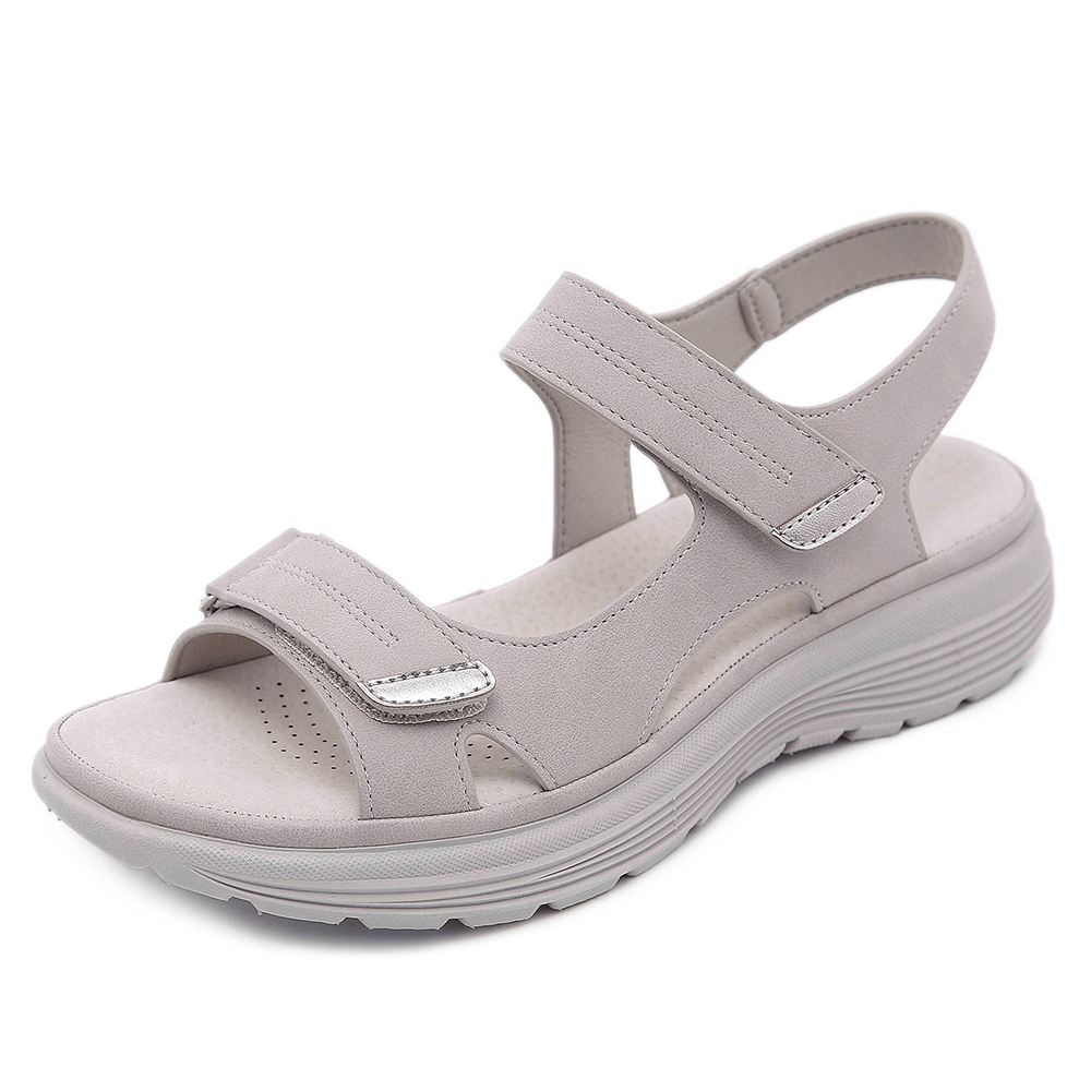 Arianna™ - Elegant Orthopaedic Sandals