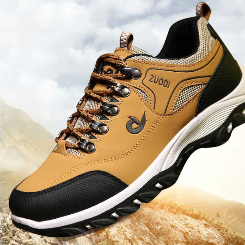 Roberto - Orthopaedic Walking Shoes