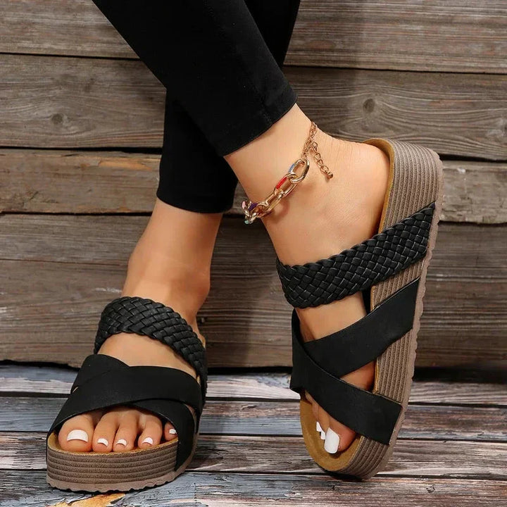Darcey™ Comfort Orthopaedic Sandals