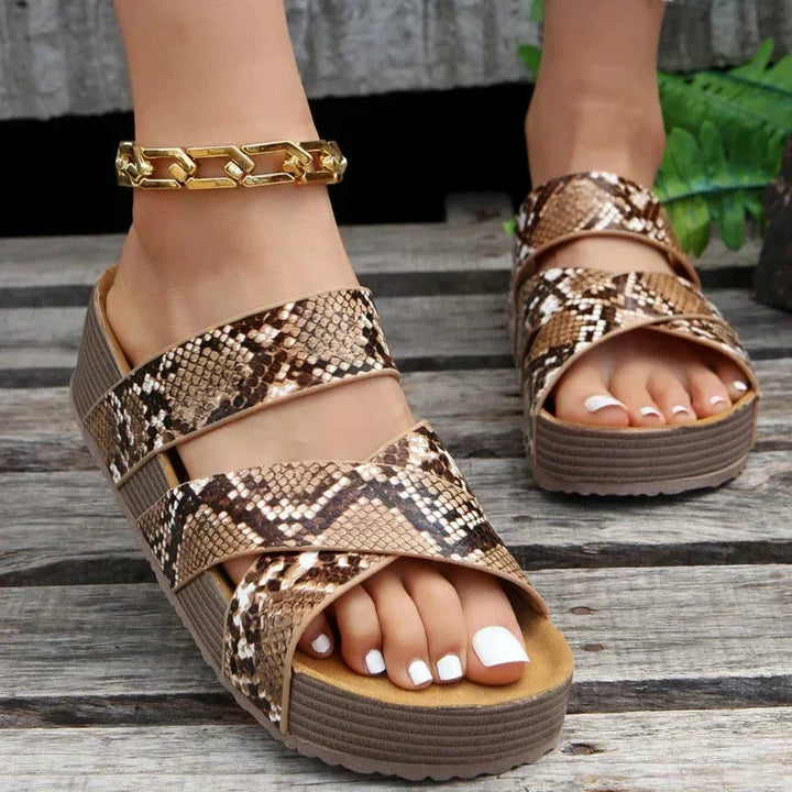 Darcey™ Comfort Orthopaedic Sandals