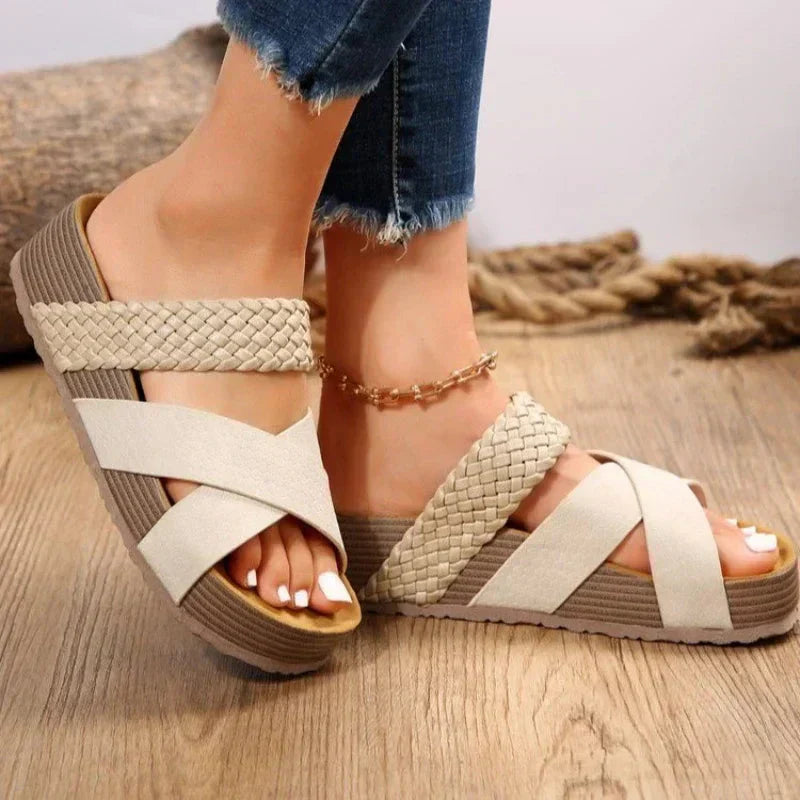 Darcey™ Comfort Orthopaedic Sandals