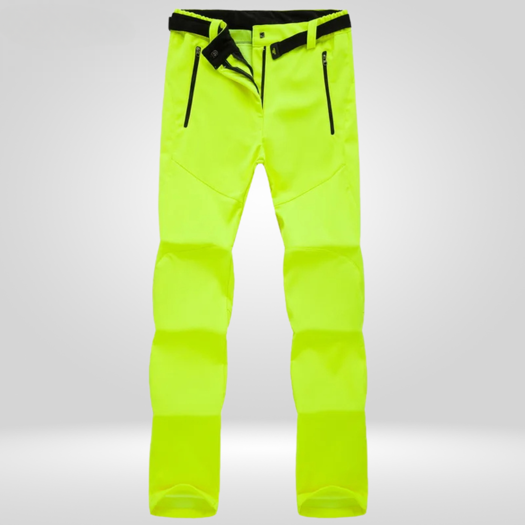 Agnese - Waterproof Walking Trousers for Women