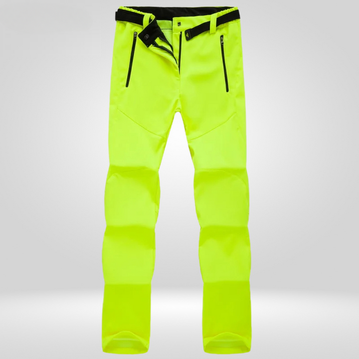 Agnese - Waterproof Walking Trousers for Women