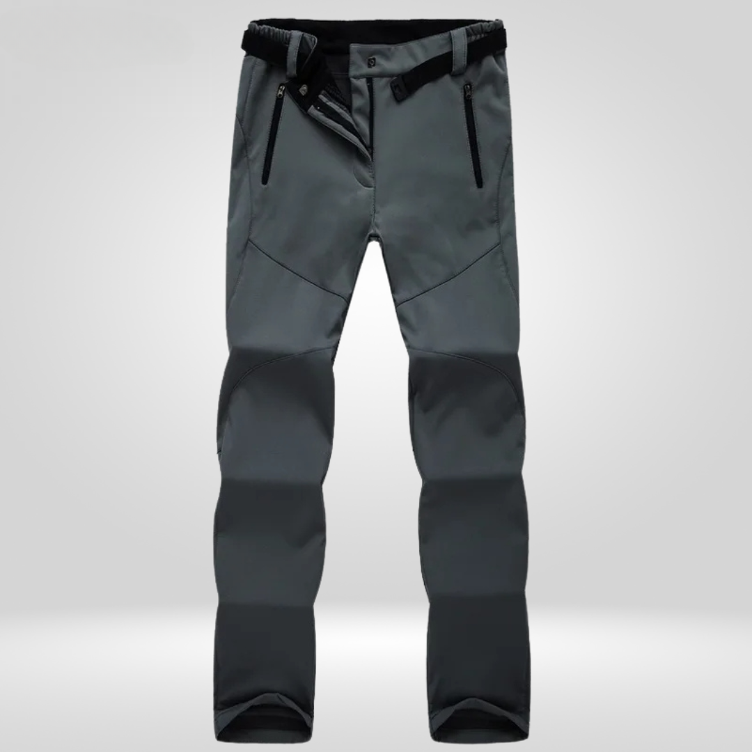 Agnese - Waterproof Walking Trousers for Women