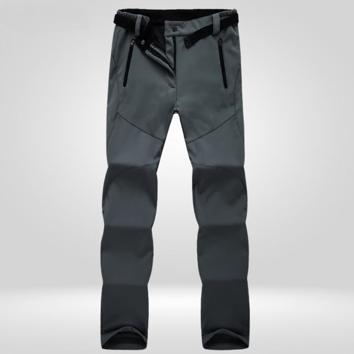 Agnese - Waterproof Walking Trousers for Women