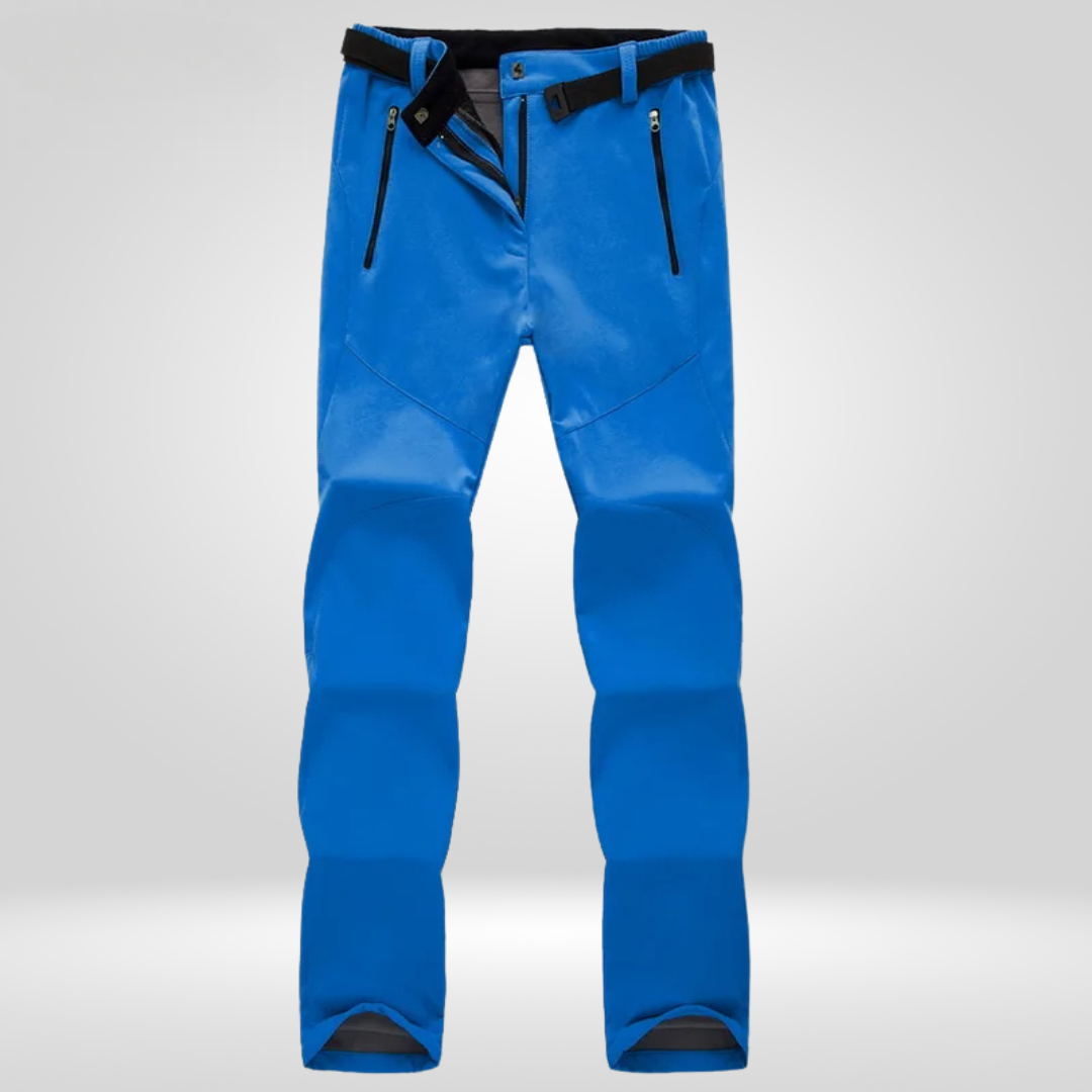 Agnese - Waterproof Walking Trousers for Women