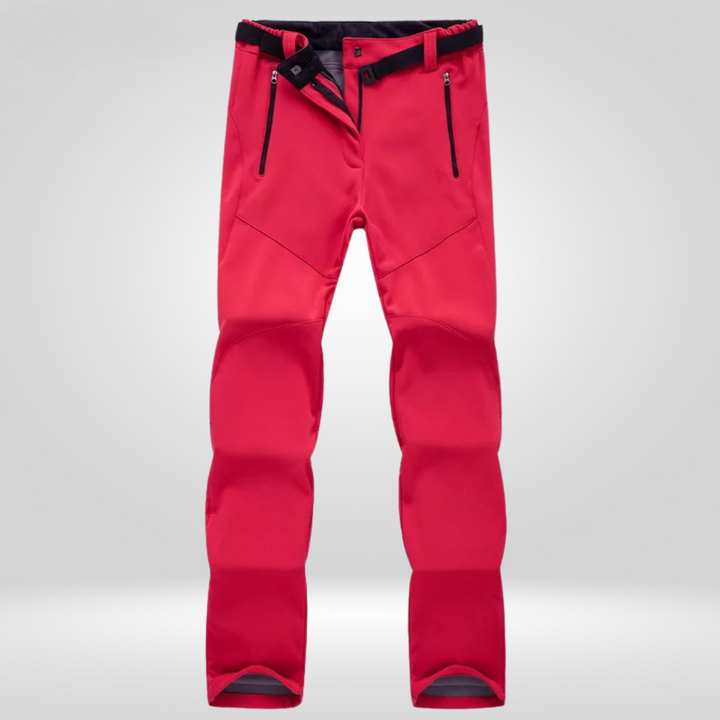 Agnese - Waterproof Walking Trousers for Women