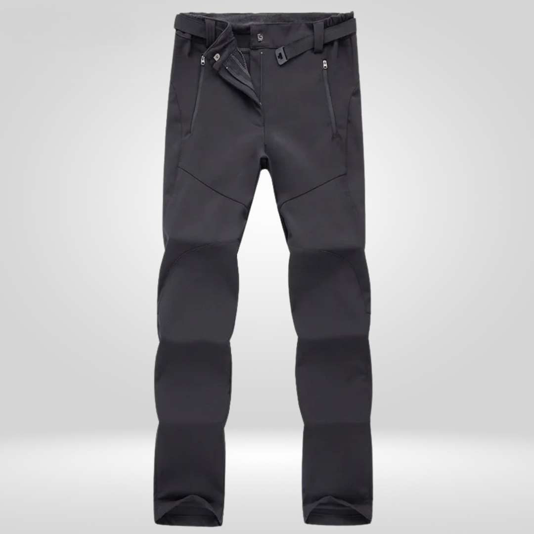 Agnese - Waterproof Walking Trousers for Women