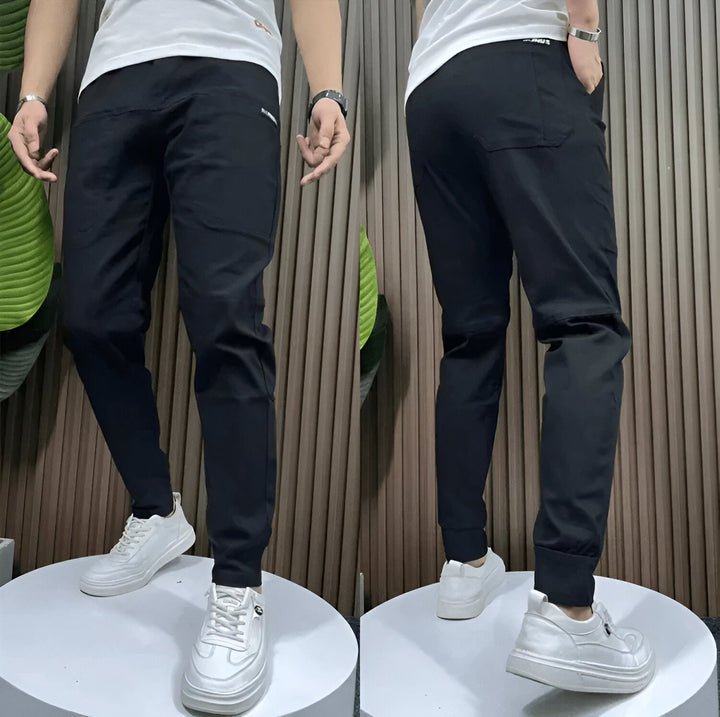 Leonardo™ - Premium Stretch Cargo Trousers (1+1 FREE)