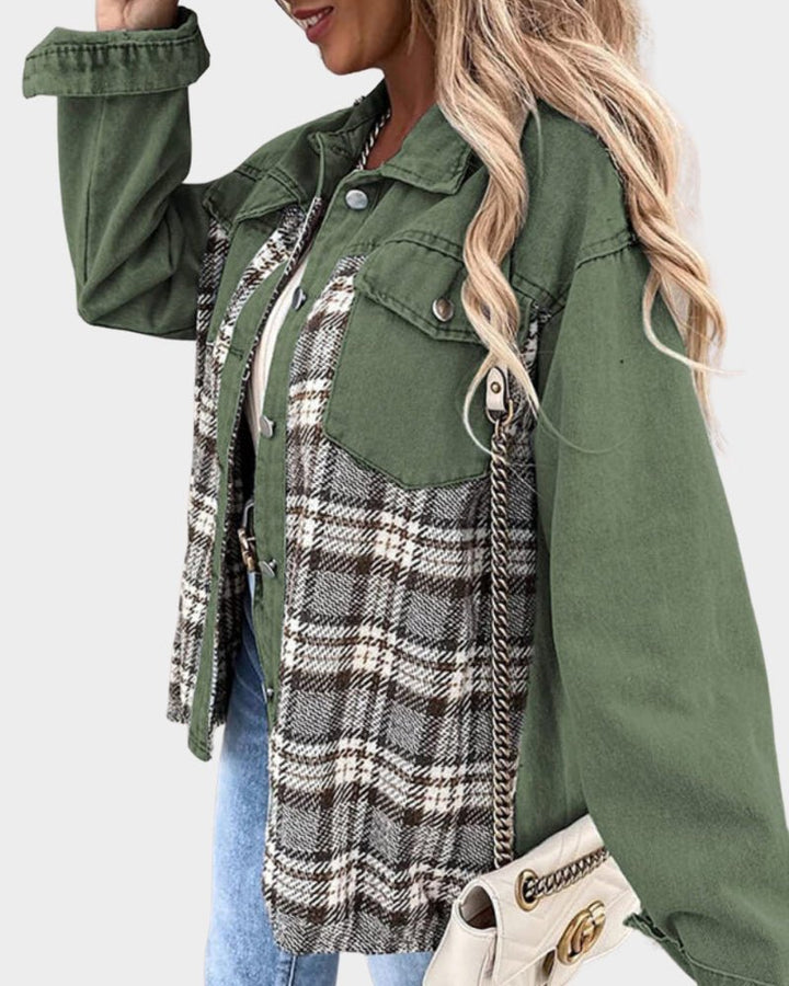 Isolina - Denim Jacket