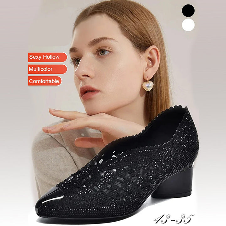 Jane™ - Orthopaedic Mesh Sandals