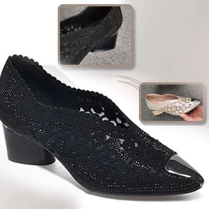 Jane™ - Orthopaedic Mesh Sandals