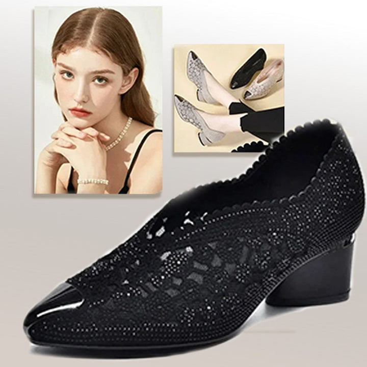Jane™ - Orthopaedic Mesh Sandals