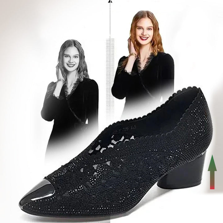 Jane™ - Orthopaedic Mesh Sandals