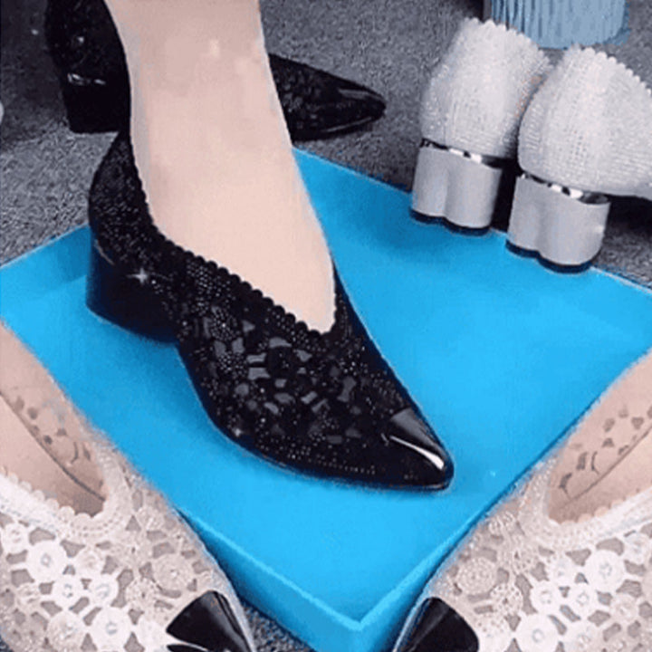 Jane™ - Orthopaedic Mesh Sandals