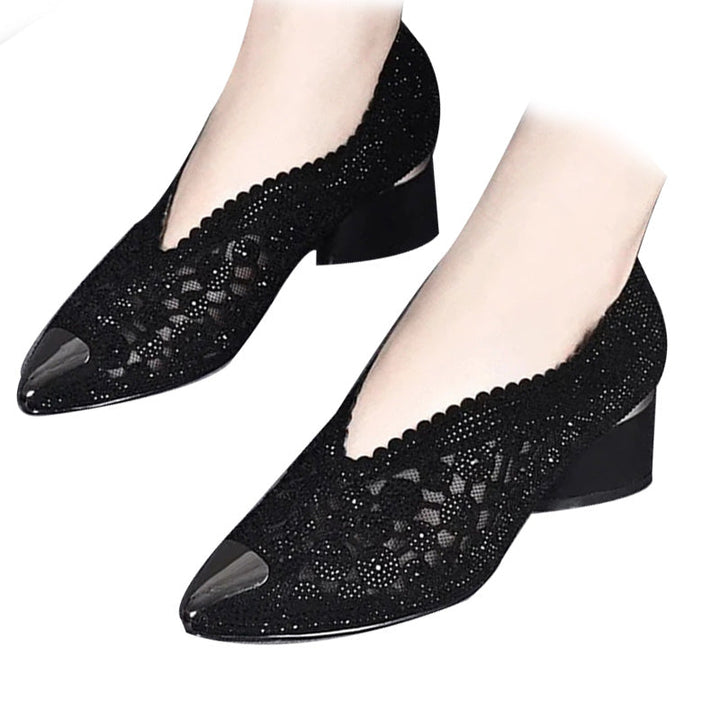 Jane™ - Orthopaedic Mesh Sandals