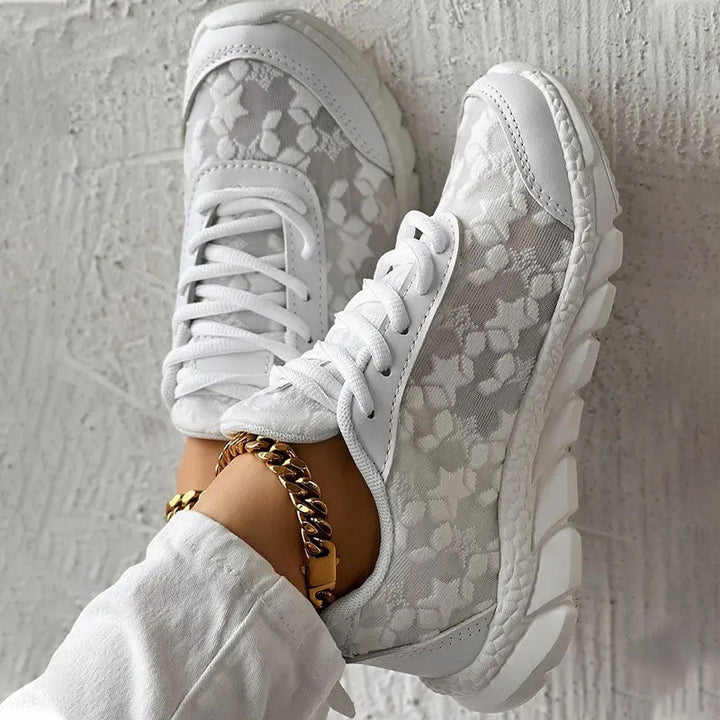 Emily | Stylish Orthopaedic Trainers