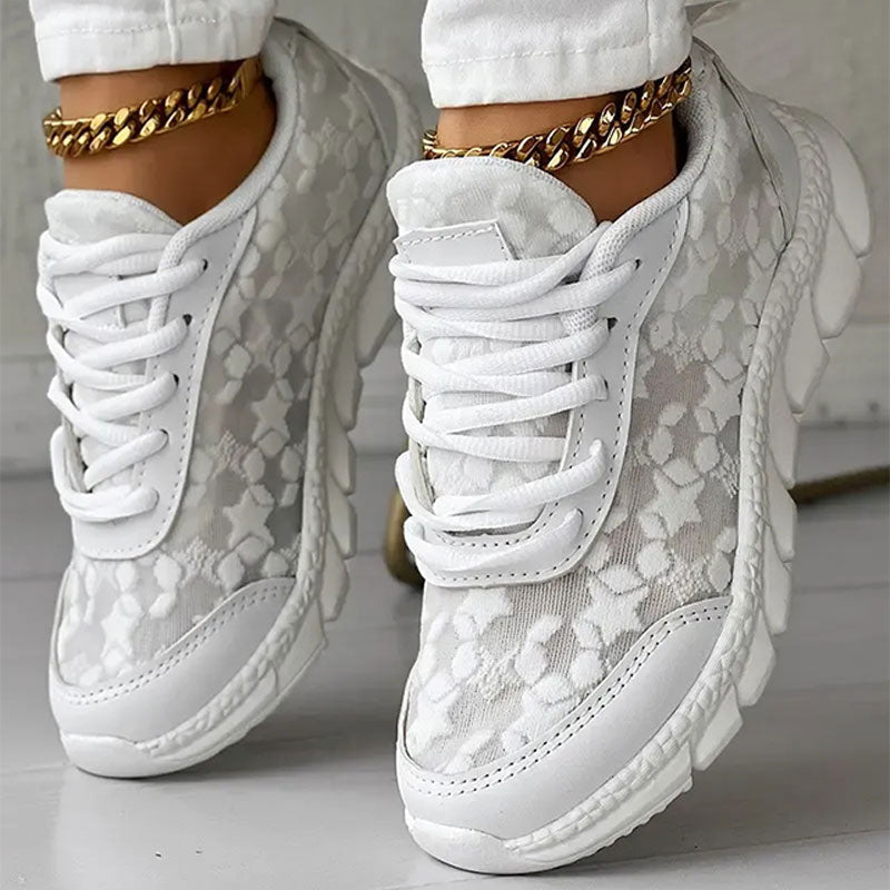 Emily | Stylish Orthopaedic Trainers