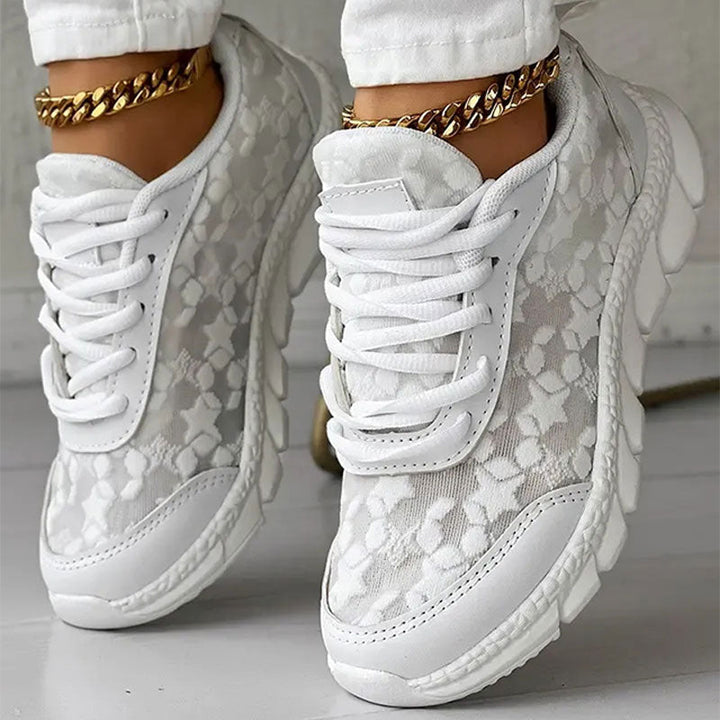 Emily | Stylish Orthopaedic Trainers