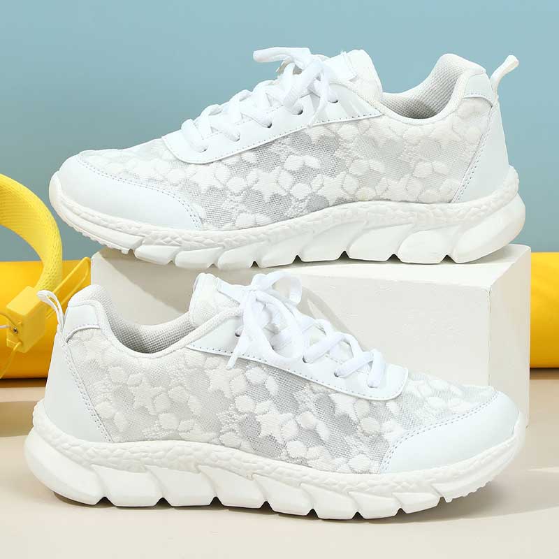 Emily | Stylish Orthopaedic Trainers