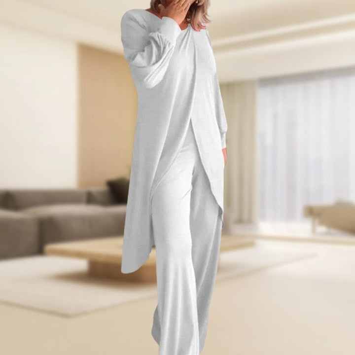 Dakota™ – Ultra-Soft Top & Trouser Set