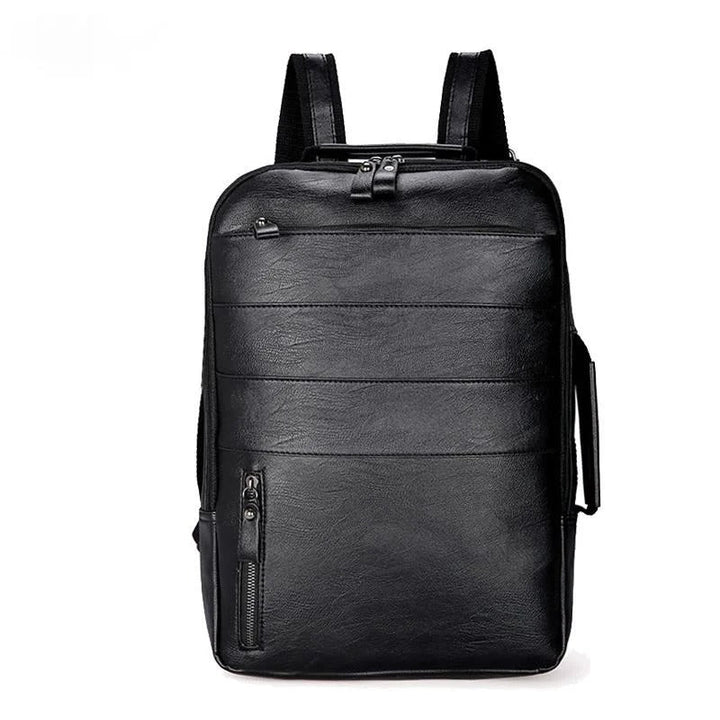 MILO | Leather Backpack