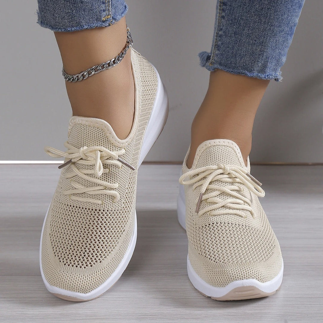 Sofia™ | Lightweight Orthopaedic Shoes