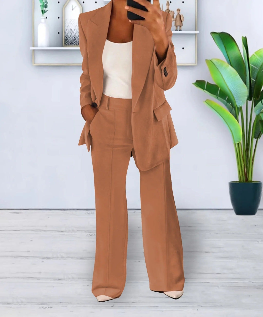 Vittoria - Casual Women's Suit