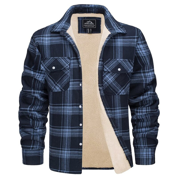 Matteo - Fusion Jacket