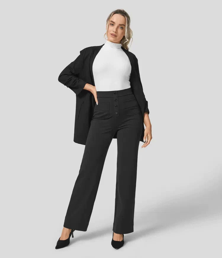 Lynn™ - Perfectly Fitting Trousers